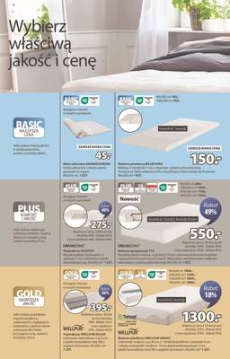 Jysk katalog
