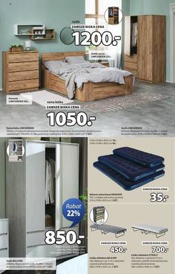 Jysk katalog