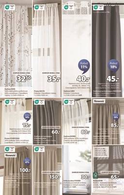 Jysk katalog