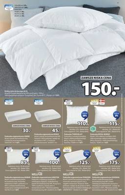 Jysk katalog