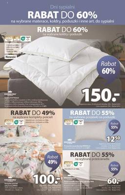 Jysk katalog