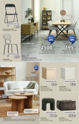 Jysk katalog