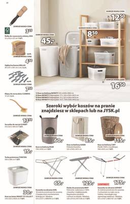 Jysk katalog
