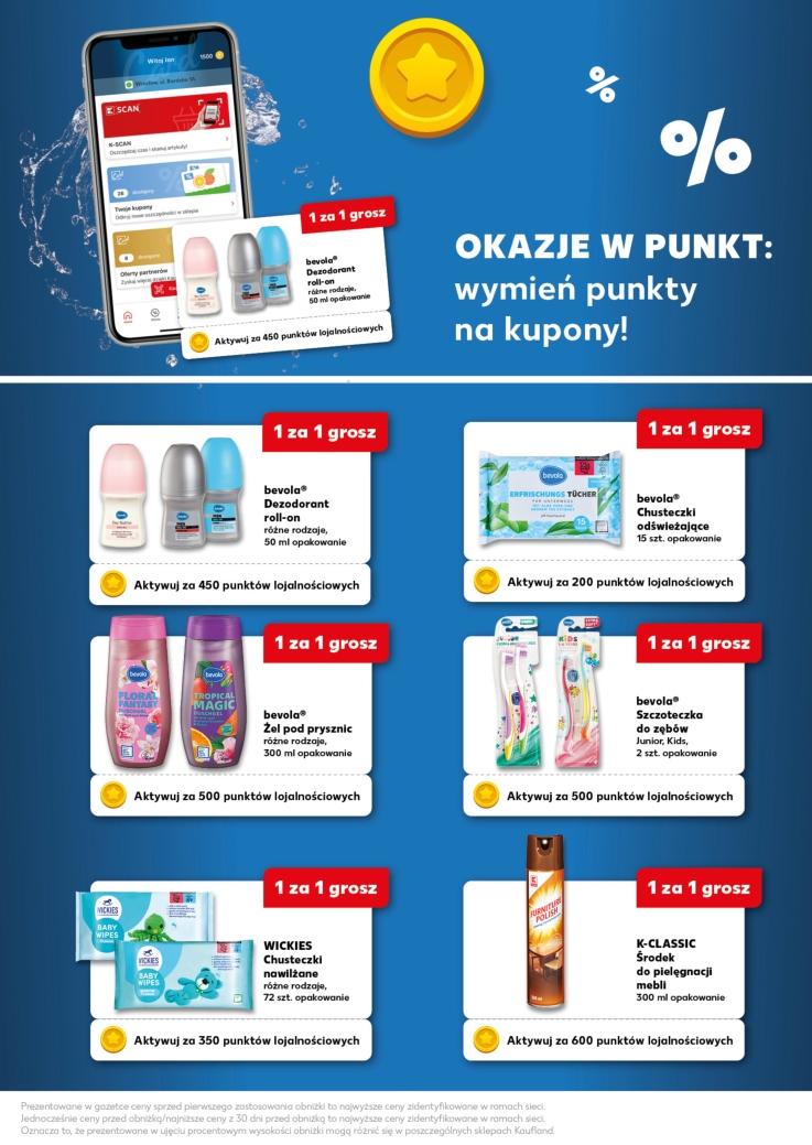 Gazetka promocyjna Kaufland do 03/09/2025 str.6