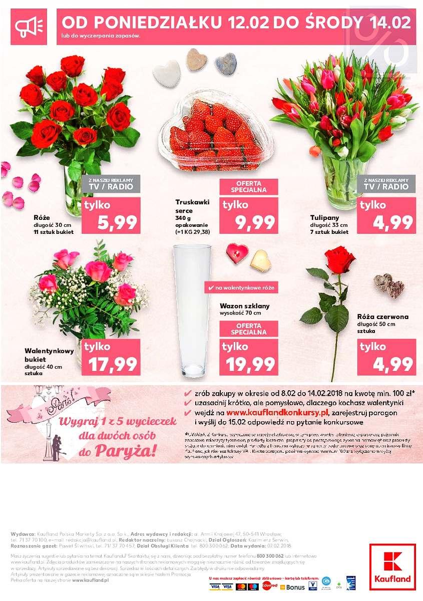 Gazetka promocyjna Kaufland do 14/02/2018 str.40