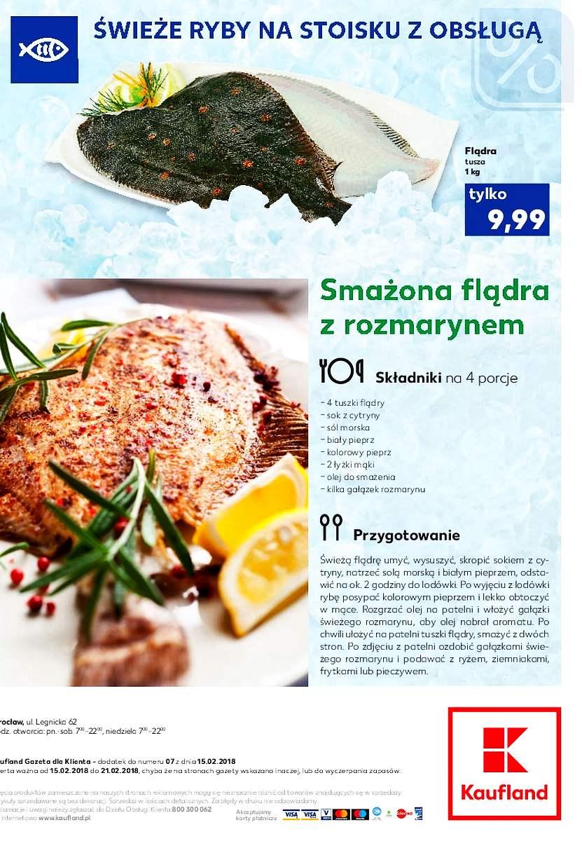 Gazetka promocyjna Kaufland do 21/02/2018 str.34