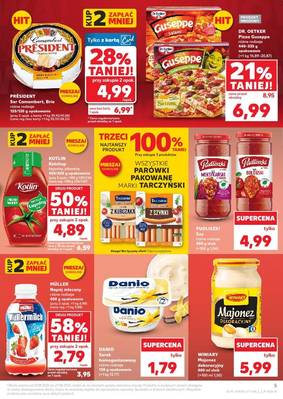 Gazetka Kaufland