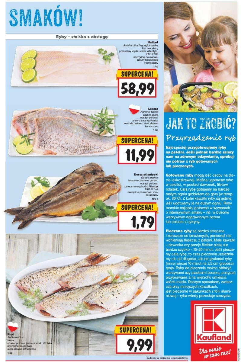 Gazetka promocyjna Kaufland do 28/09/2016 str.9