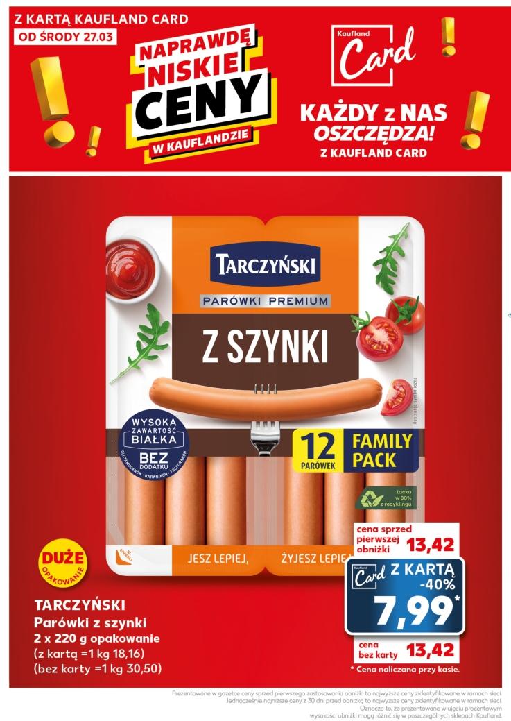 Gazetka promocyjna Kaufland do 03/04/2024 str.18