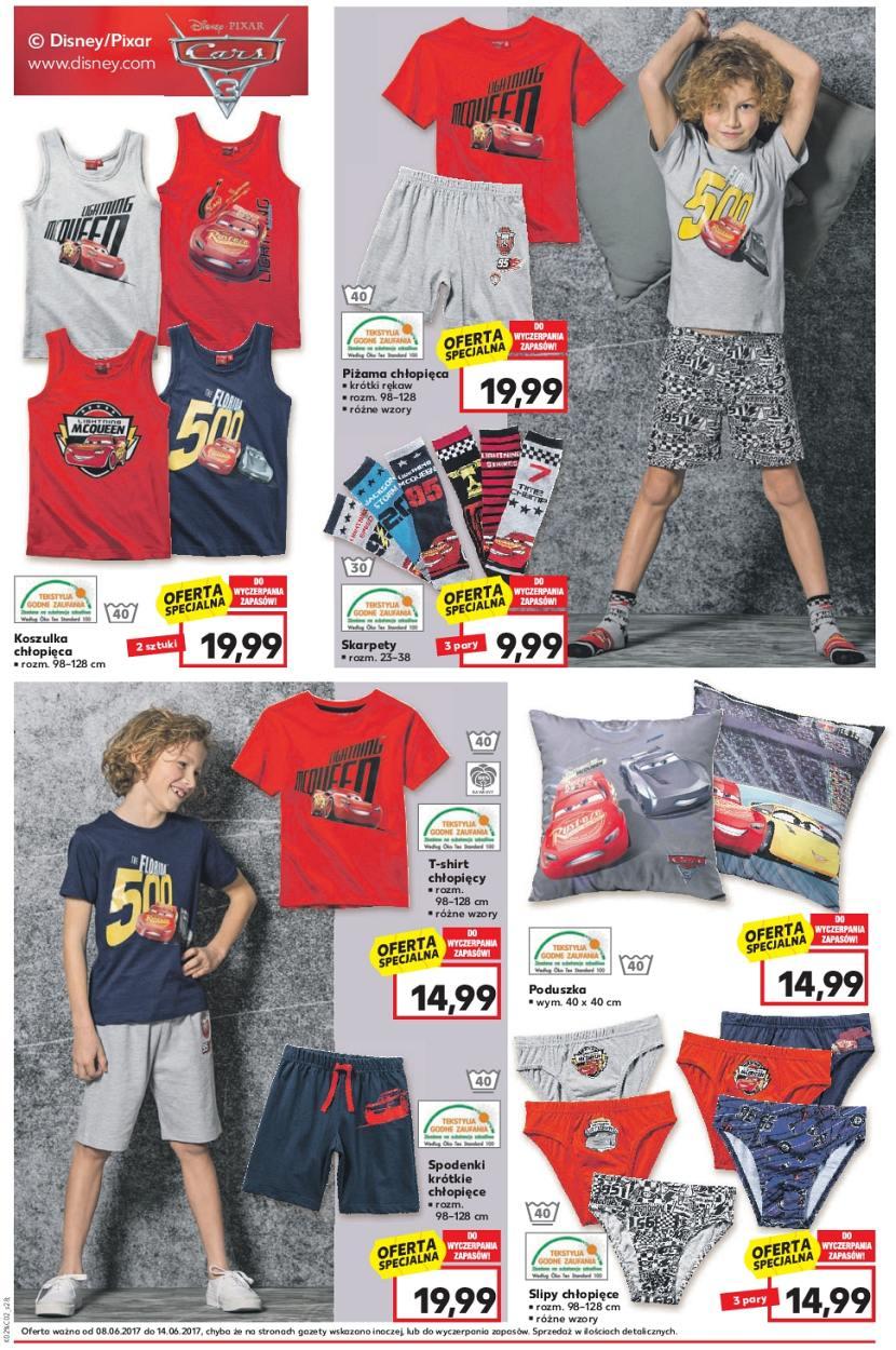 Gazetka promocyjna Kaufland do 14/06/2017 str.28