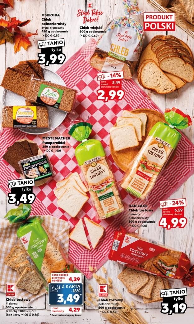 Gazetka promocyjna Kaufland do 08/11/2023 str.16