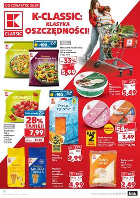 Gazetka Kaufland