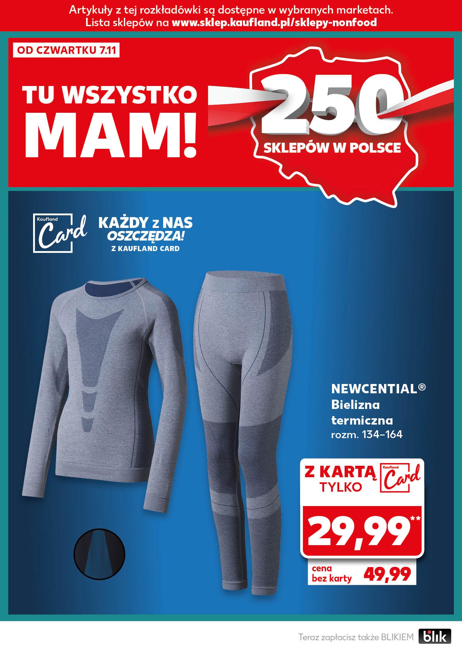 Gazetka promocyjna Kaufland do 13/11/2024 str.14