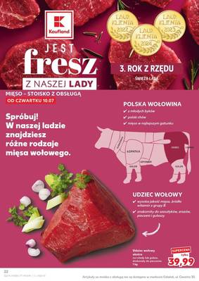 Gazetka Kaufland