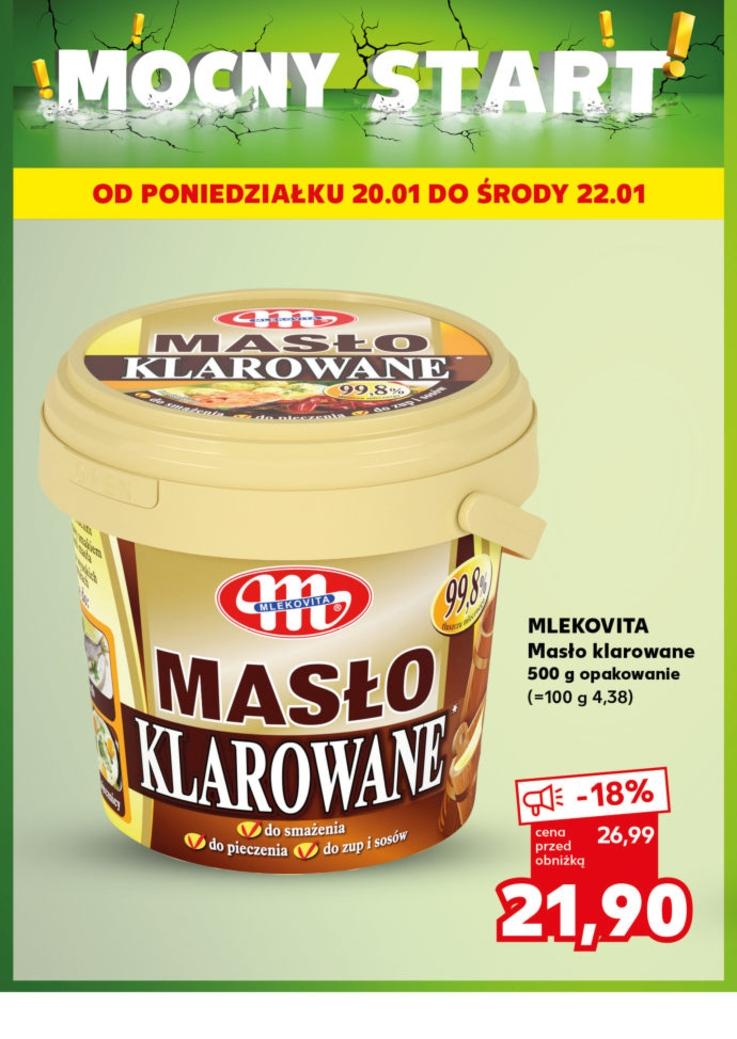 Gazetka promocyjna Kaufland do 22/01/2025 str.2