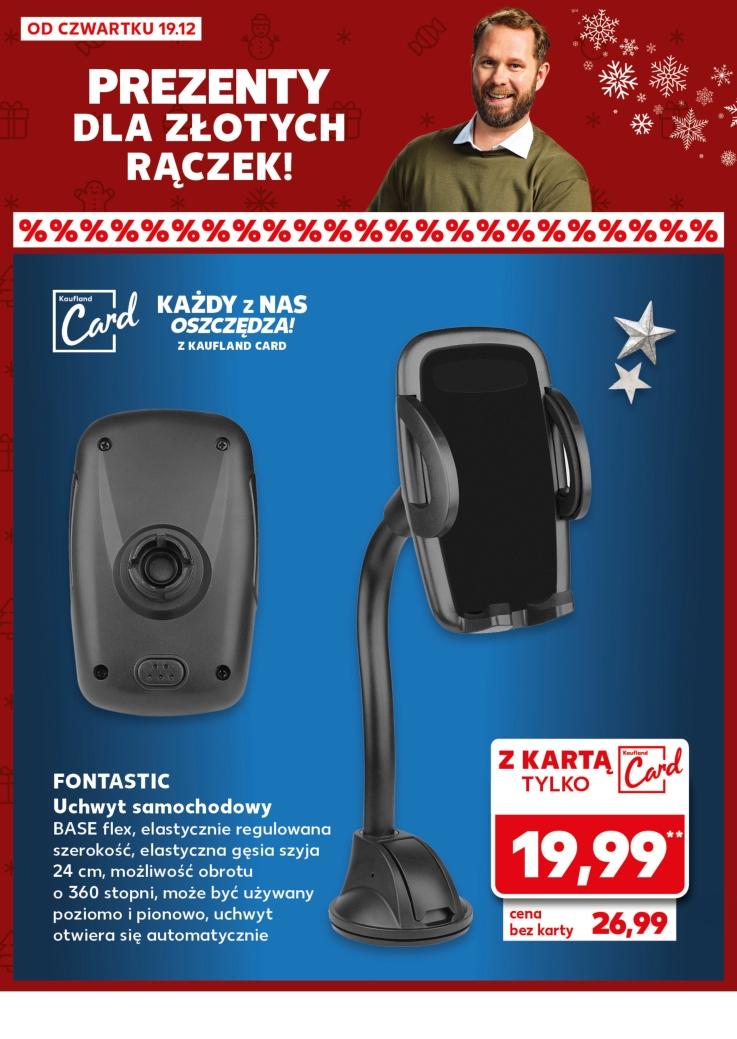 Gazetka promocyjna Kaufland do 24/12/2024 str.14