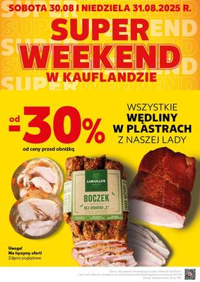 Super weekend