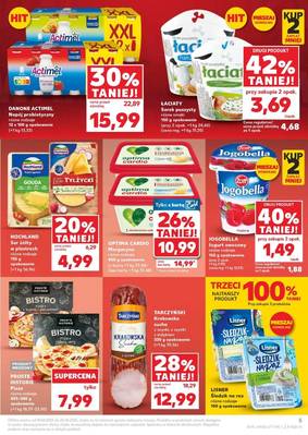 Gazetka Kaufland