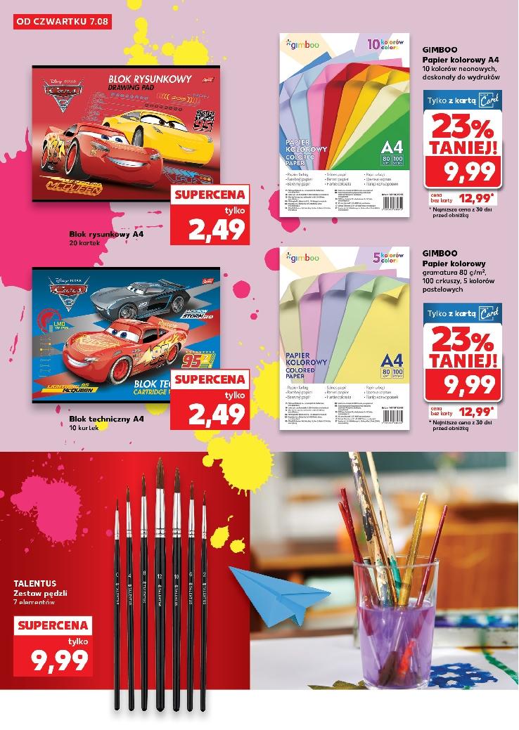 Gazetka promocyjna Kaufland do 12/08/2025 str.24