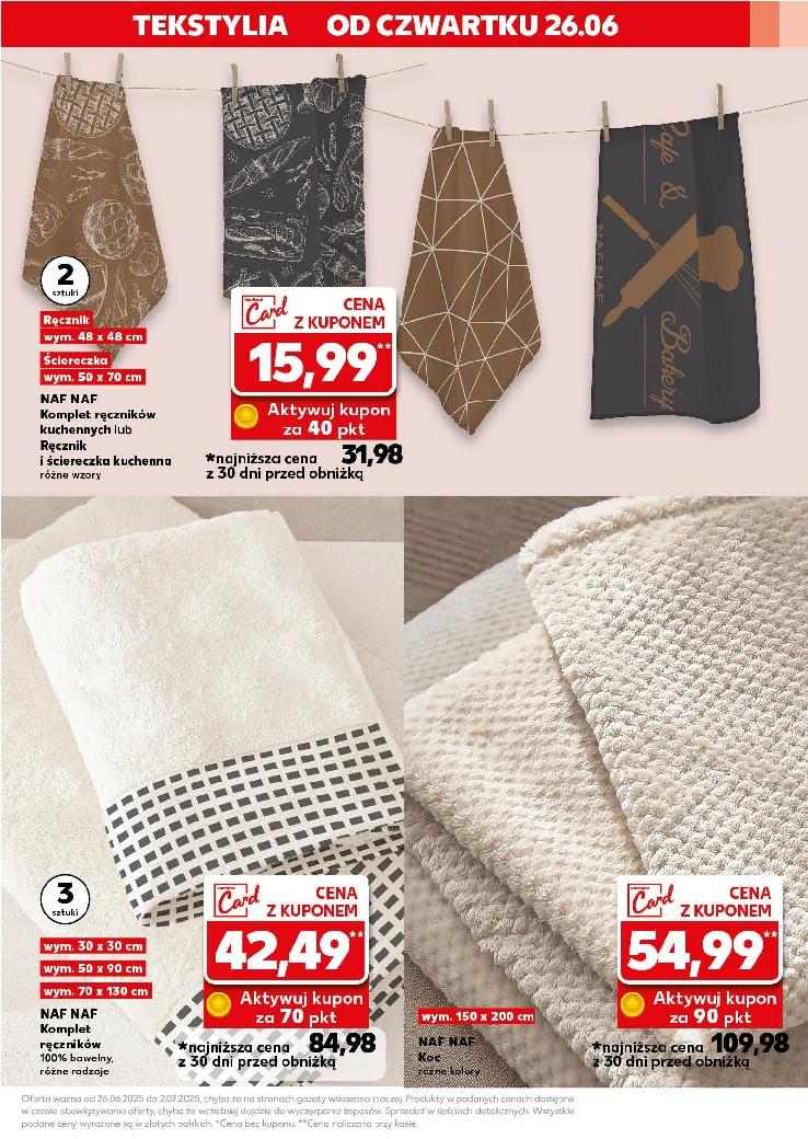 Gazetka promocyjna Kaufland do 02/07/2025 str.7