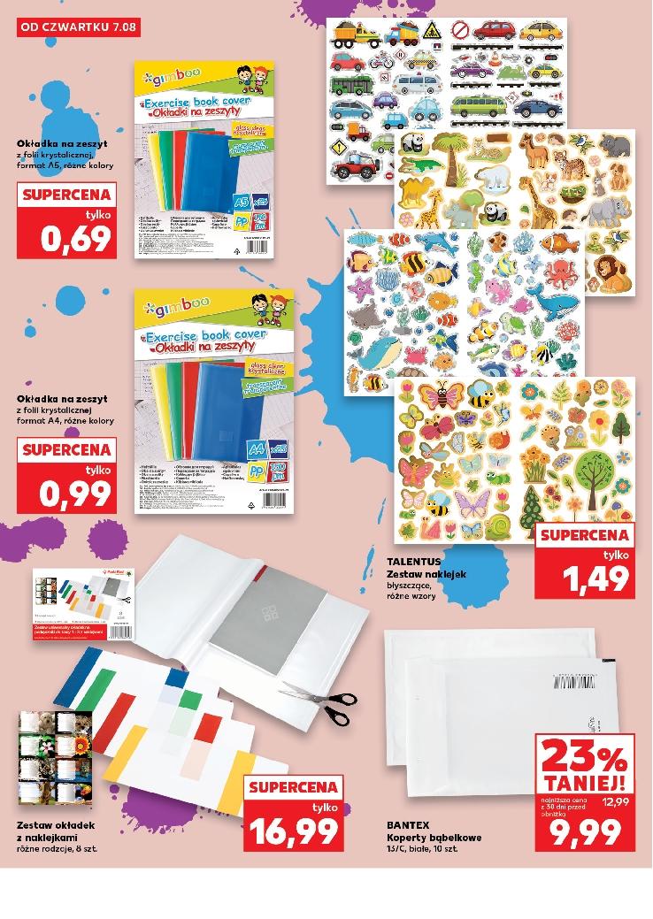 Gazetka promocyjna Kaufland do 12/08/2025 str.32
