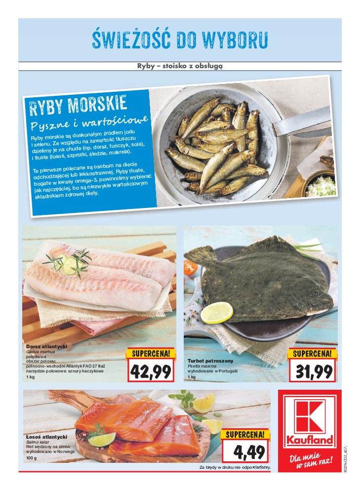 Gazetka promocyjna Kaufland do 21/09/2016 str.7