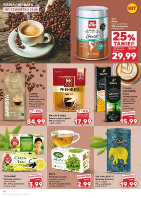 Gazetka Kaufland