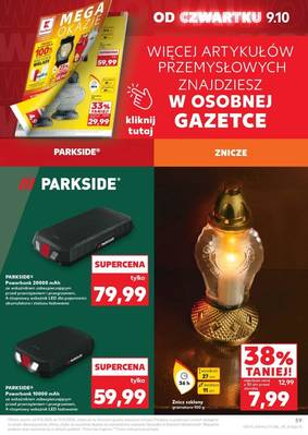 Gazetka Kaufland