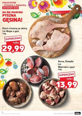 Gazetka Kaufland