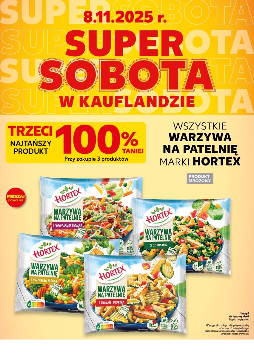 Gazetka promocyjna Kaufland do 08/11/2025 str.4