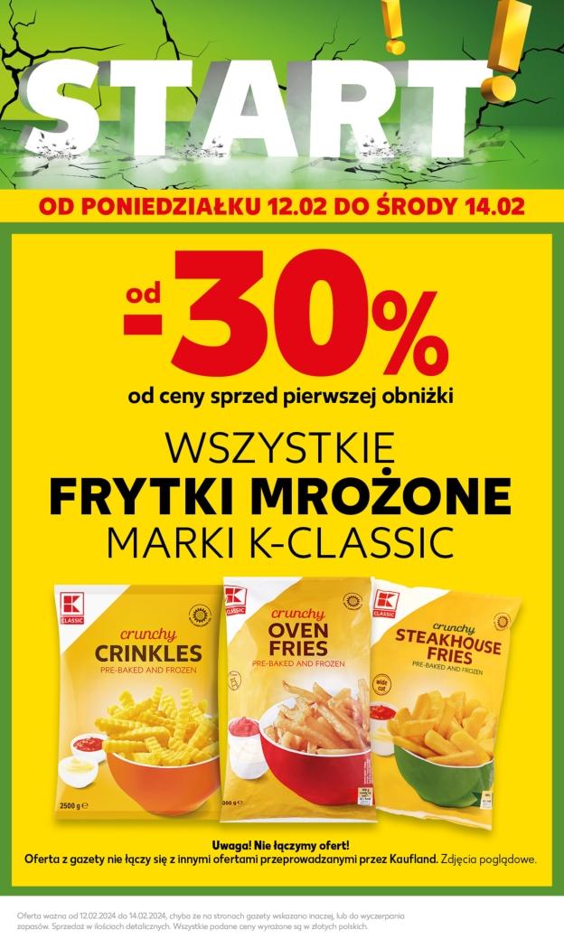 Gazetka promocyjna Kaufland do 14/02/2024 str.5