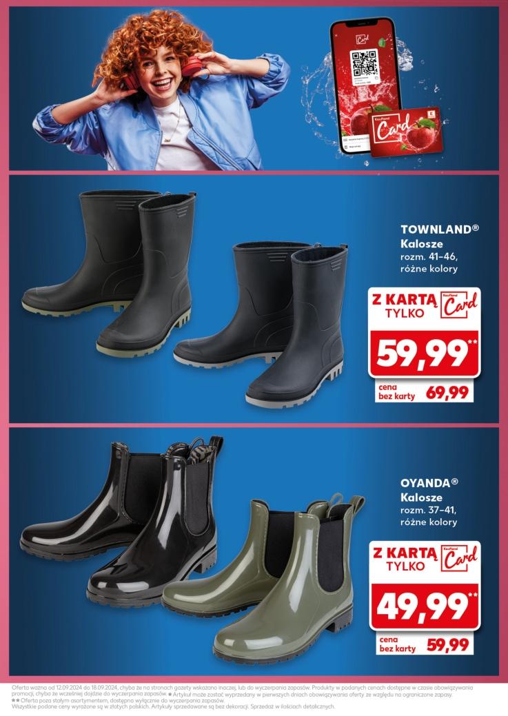 Gazetka promocyjna Kaufland do 18/09/2024 str.3