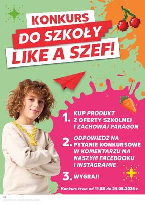 Gazetka Kaufland