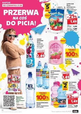 Gazetka Kaufland