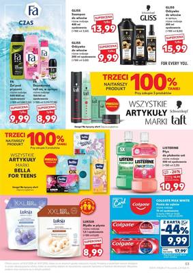 Gazetka Kaufland