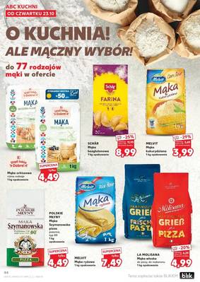 Gazetka Kaufland