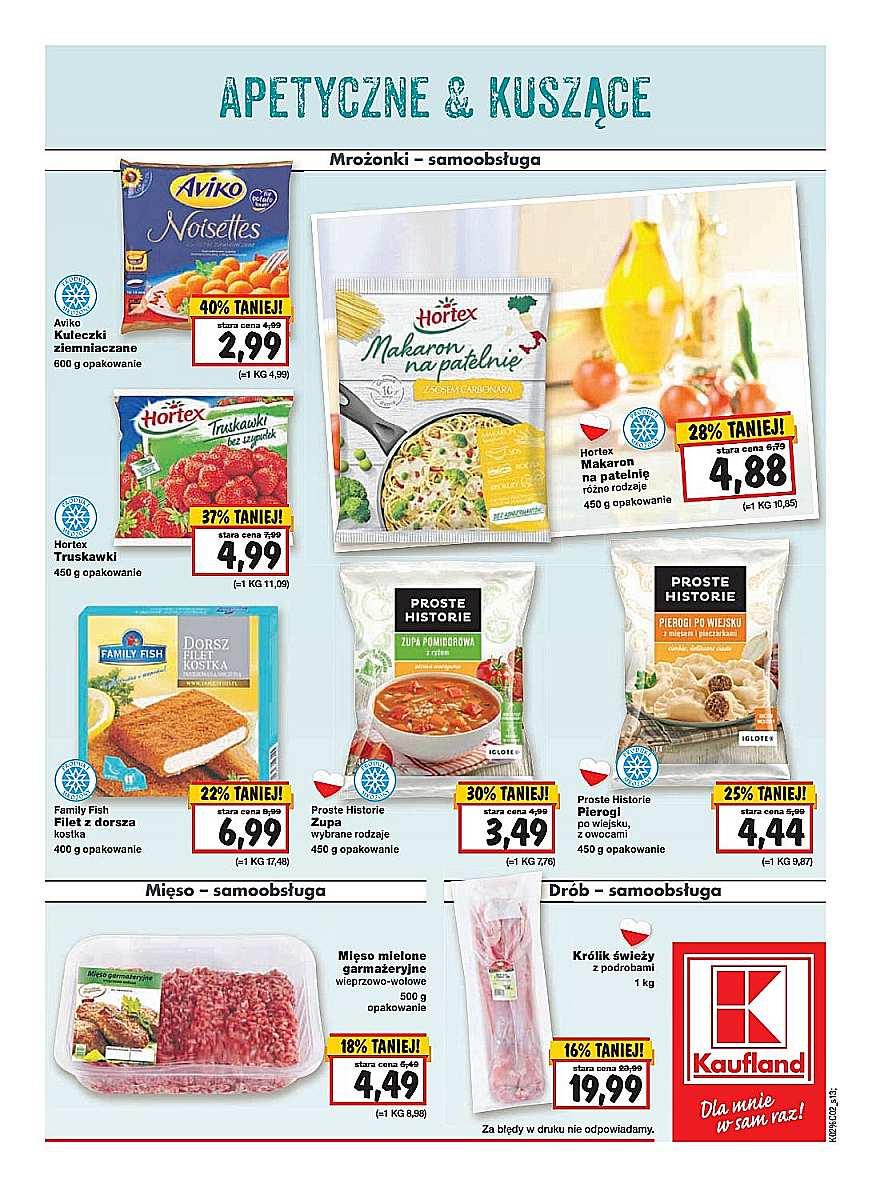 Gazetka promocyjna Kaufland do 07/09/2016 str.13