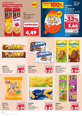 Gazetka Kaufland