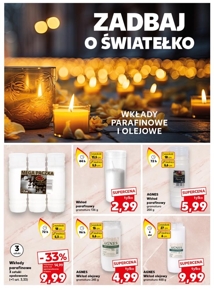 Gazetka promocyjna Kaufland do 02/10/2024 str.4