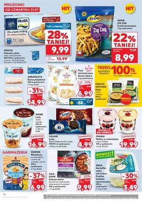 Gazetka Kaufland