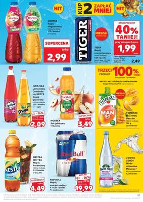 Gazetka Kaufland