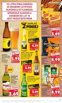 Gazetka Kaufland