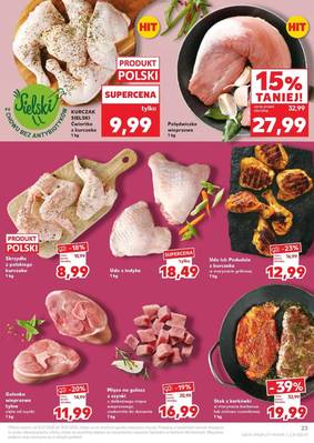 Gazetka Kaufland