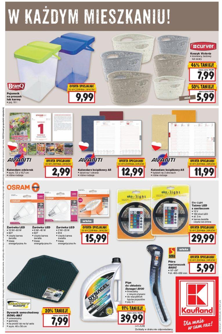 Gazetka promocyjna Kaufland do 19/10/2016 str.27