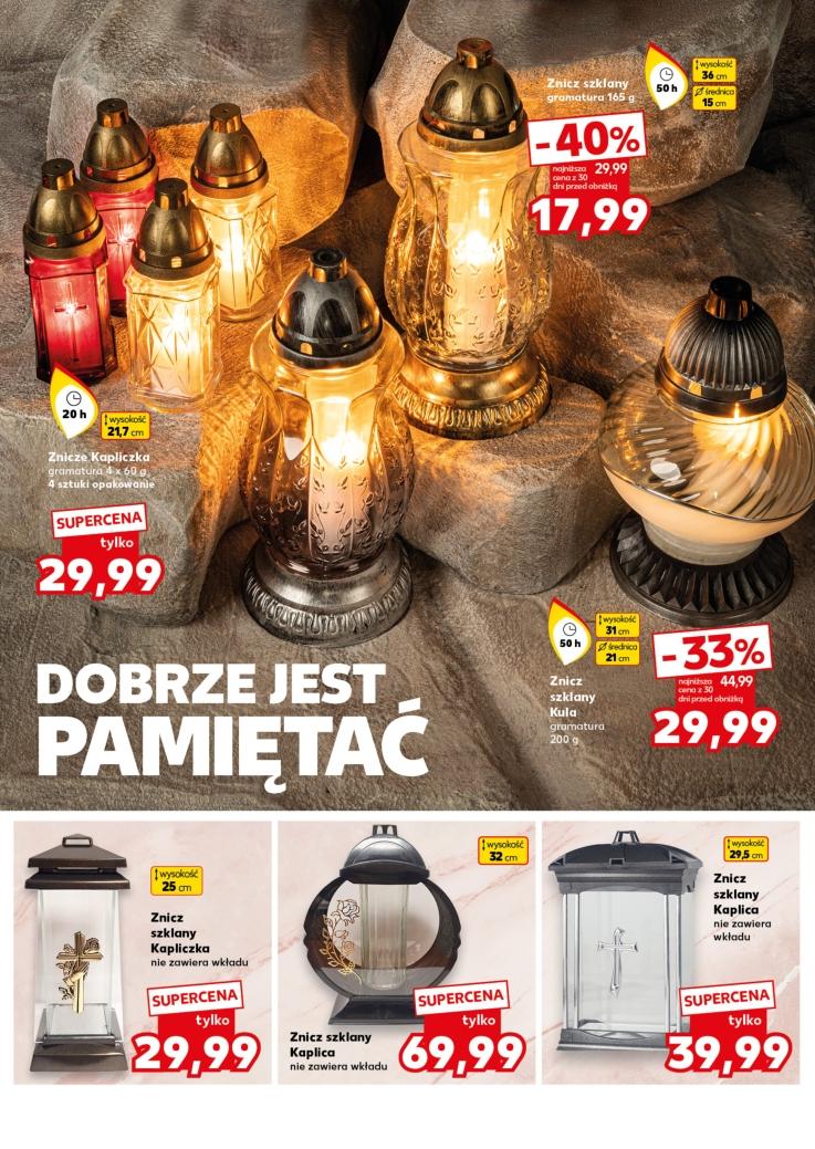 Gazetka promocyjna Kaufland do 16/10/2024 str.6