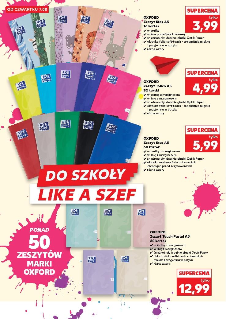 Gazetka promocyjna Kaufland do 12/08/2025 str.10
