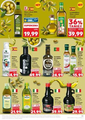 Gazetka Kaufland