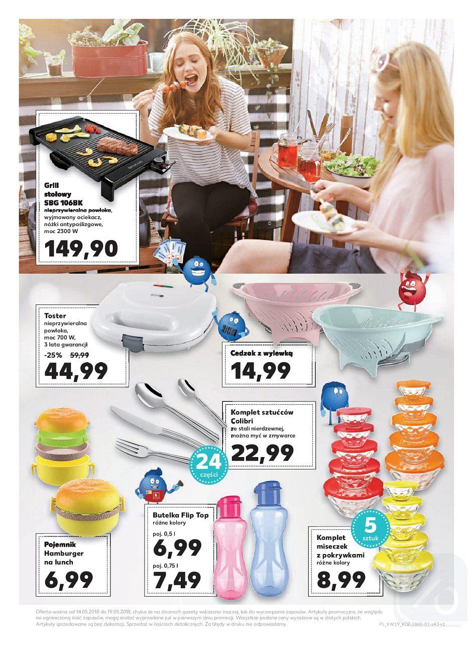 Gazetka promocyjna Kaufland do 16/05/2018 str.7