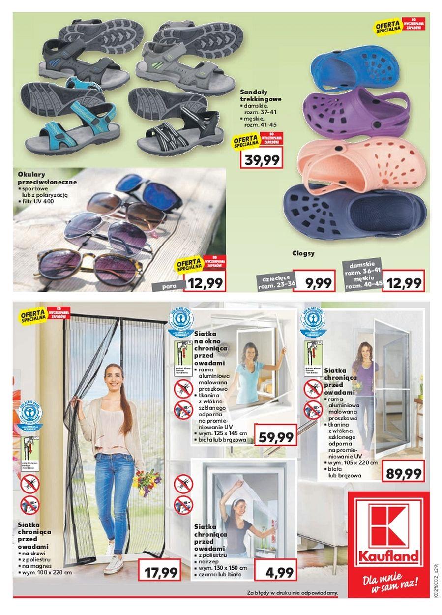 Gazetka promocyjna Kaufland do 05/07/2017 str.27