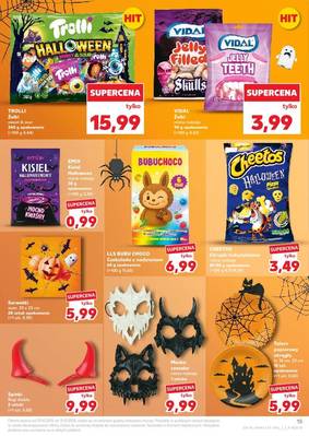 Gazetka Kaufland
